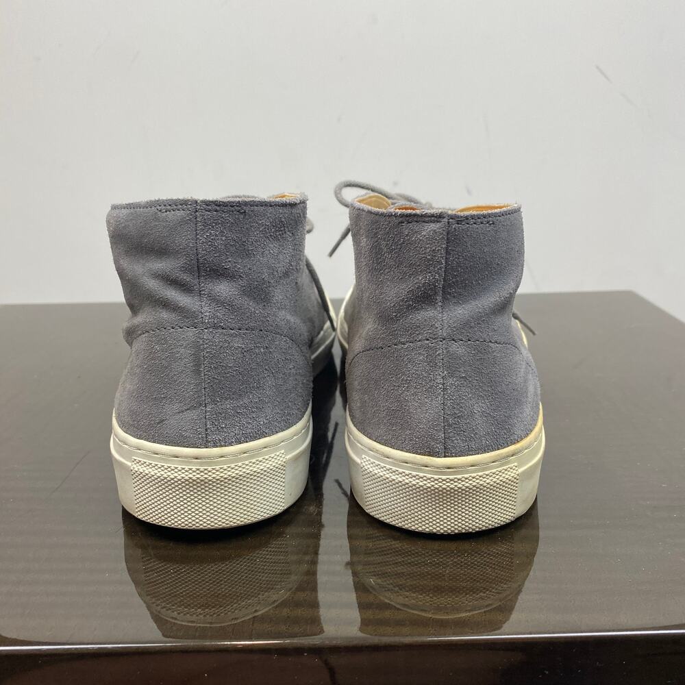 Ludwig Reiter Adriatic Suede Chukka Boots Sneakers Men's 43 US 9 - Picture 4 of 10